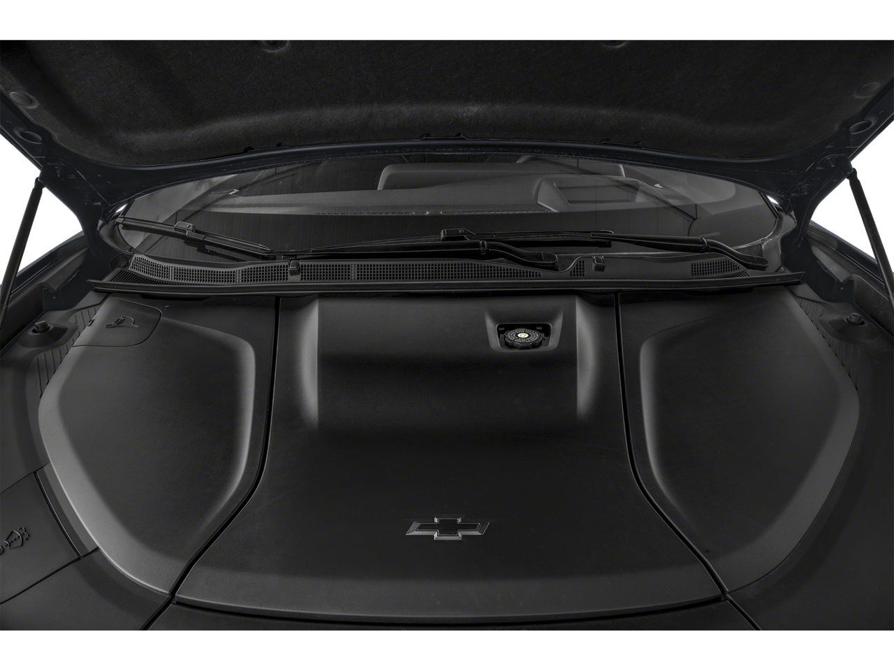 2024 Chevrolet Blazer EV eAWD RS