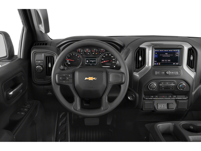 2024 Chevrolet Silverado RST