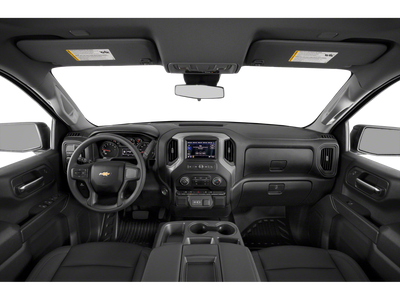 2024 Chevrolet Silverado RST