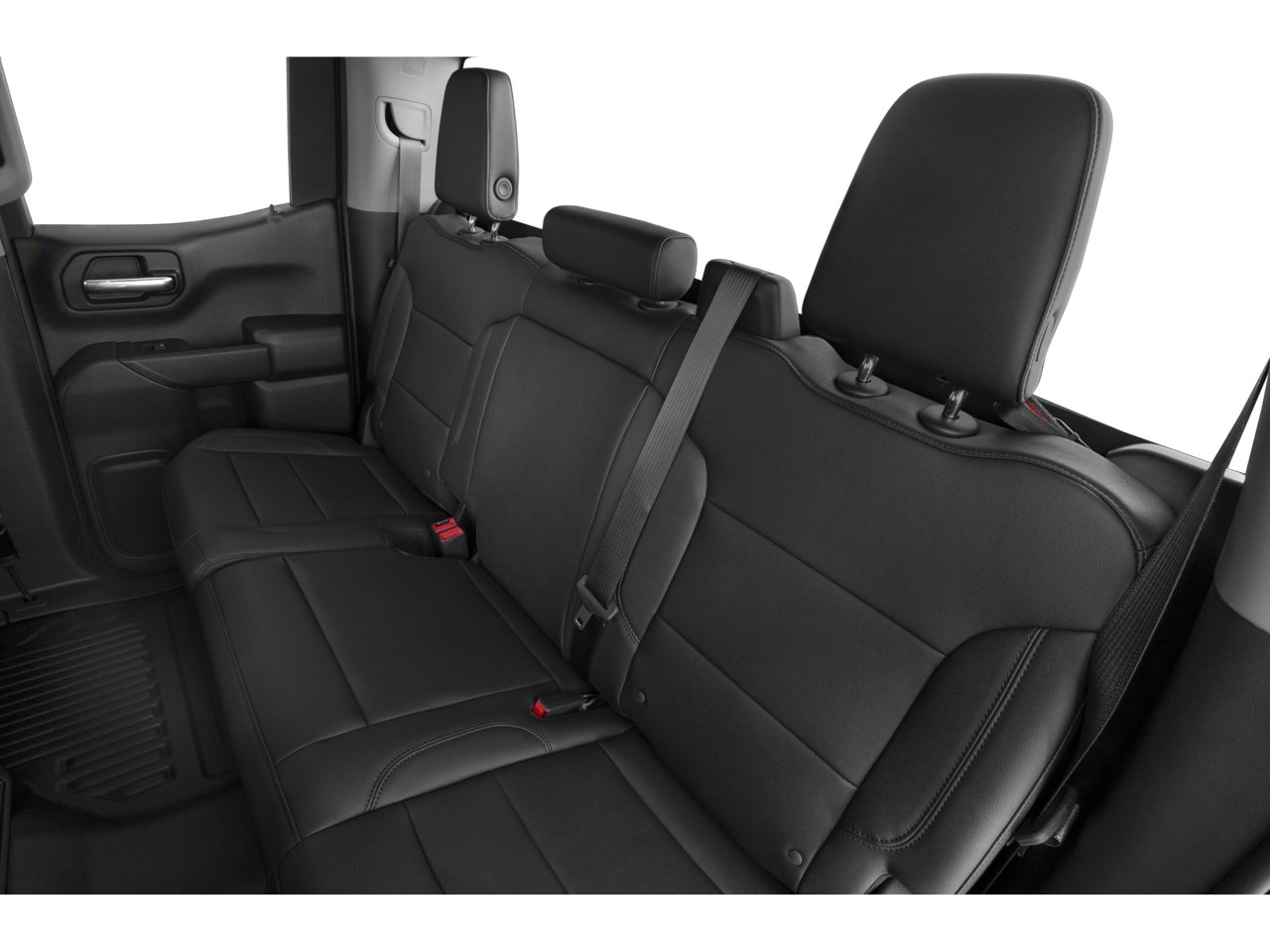 2024 Chevrolet Silverado RST