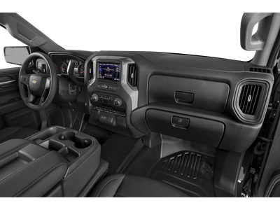 2024 Chevrolet Silverado RST