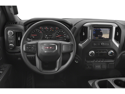 2024 GMC Sierra SLT