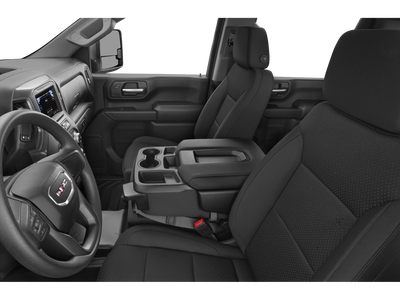 2024 GMC Sierra SLT