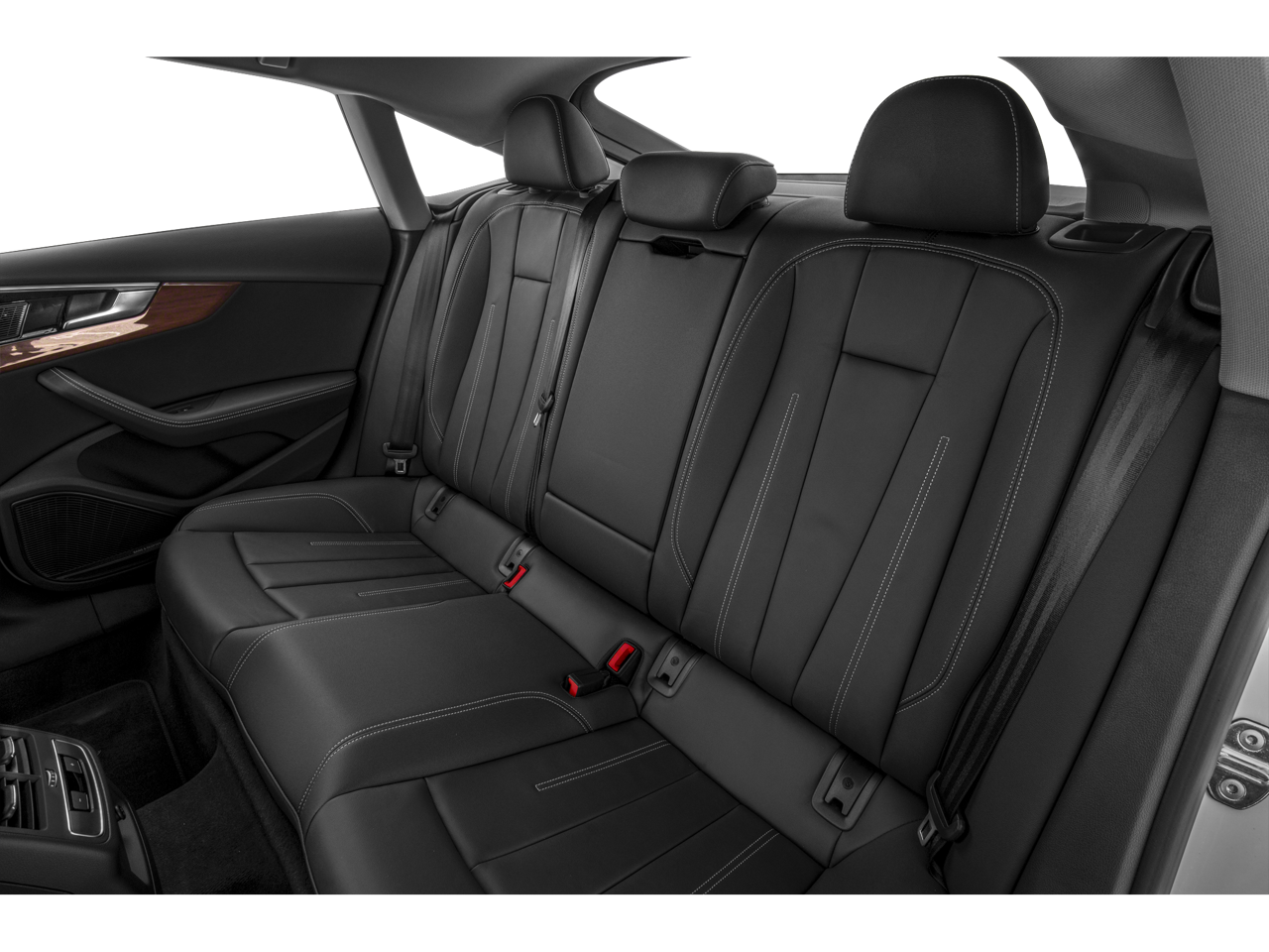 2025 Audi A5 Sportback S line Premium