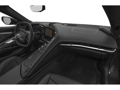 2025 Chevrolet Corvette Stingray 3LT