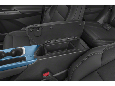 2025 Chevrolet Equinox EV LT1 w/PCY