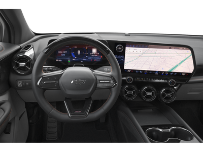 2026 Chevrolet Blazer EV AWD SS