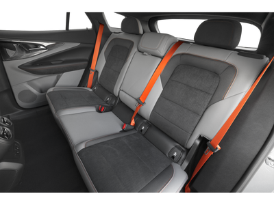 2026 Chevrolet Blazer EV AWD SS
