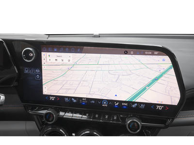 2026 Chevrolet Blazer EV AWD SS