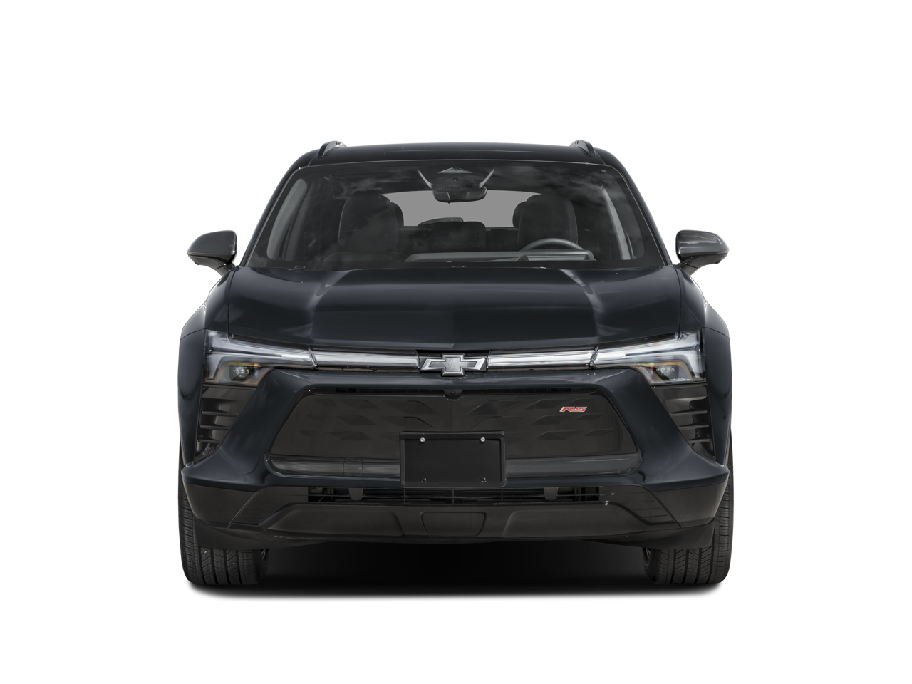 2026 Chevrolet Blazer EV AWD RS