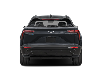 2026 Chevrolet Blazer EV AWD RS