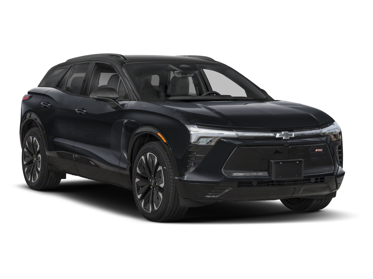 2026 Chevrolet Blazer EV AWD RS