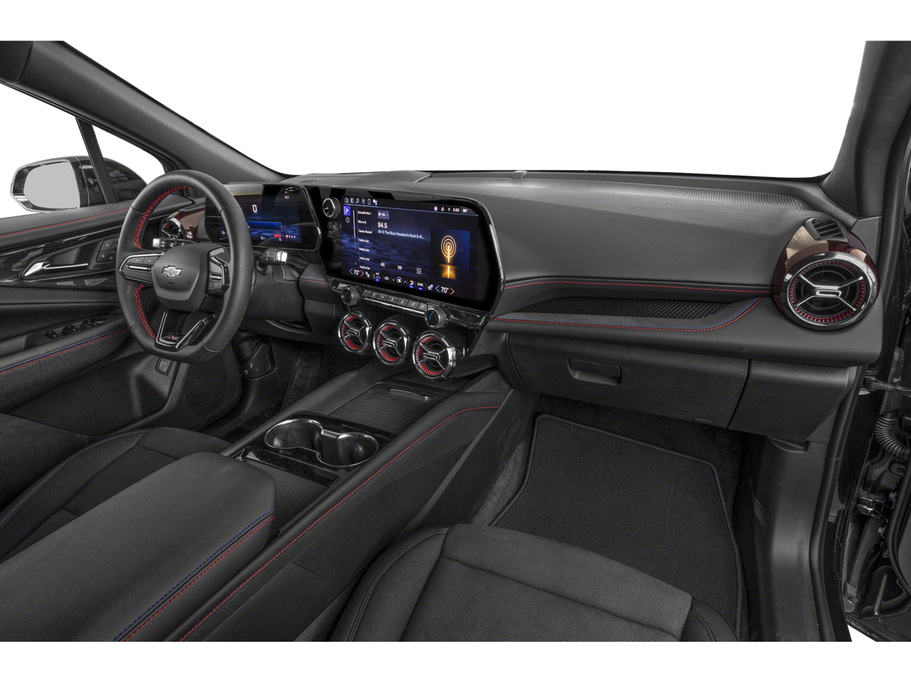2026 Chevrolet Blazer EV AWD RS
