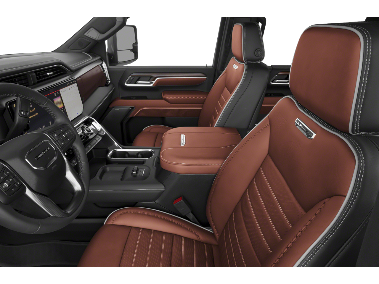 2026 GMC Sierra Denali Ultimate