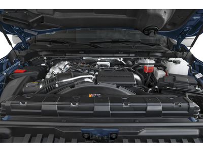 2026 GMC Sierra Denali Ultimate