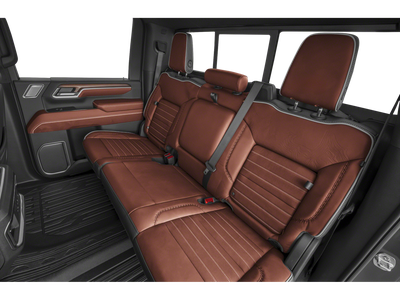 2026 GMC Sierra Denali Ultimate