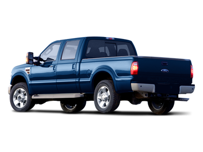 2008 Ford F-350 4WD Crew Cab 156" XL
