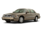 2008 Mercury Grand Marquis GS