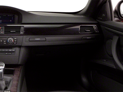 2011 BMW 3 series 328i