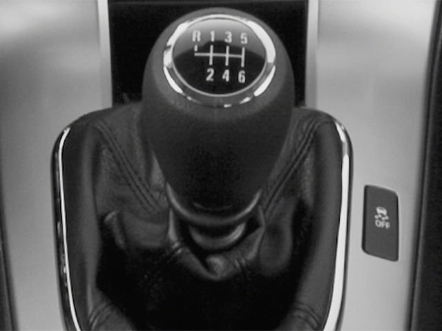 2014 Chevrolet Cruze ECO