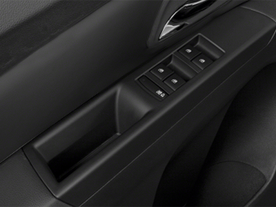 2014 Chevrolet Cruze ECO