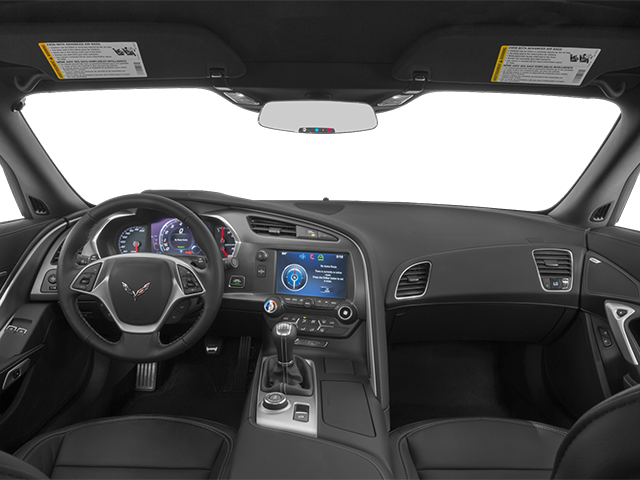 2014 Chevrolet Corvette Z51 3LT