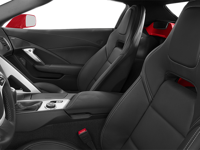 2014 Chevrolet Corvette Z51 3LT