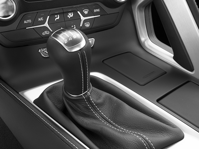 2014 Chevrolet Corvette Z51 3LT