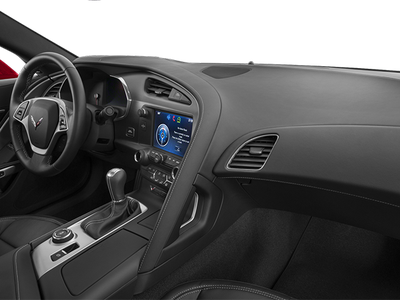 2014 Chevrolet Corvette Z51 3LT