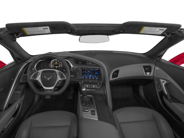 2016 Chevrolet Corvette Z06 3LZ