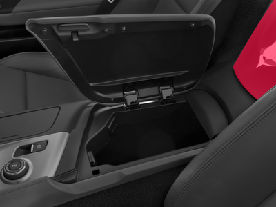 2016 Chevrolet Corvette Z06 3LZ