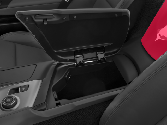 2016 Chevrolet Corvette Z06 3LZ