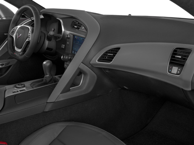 2016 Chevrolet Corvette Z06 3LZ