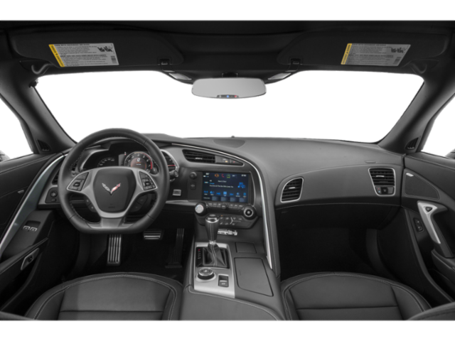 2018 Chevrolet Corvette Grand Sport Grand Sport 2LT