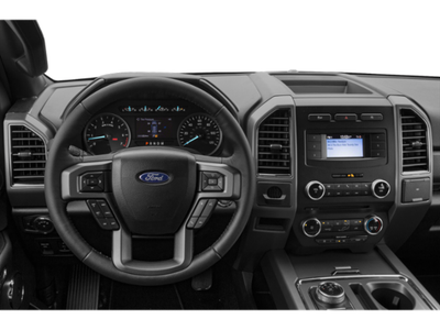 2018 Ford Expedition MAX Limited