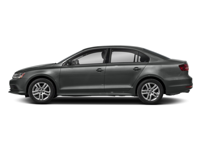 2018 Volkswagen Jetta 1.4T S