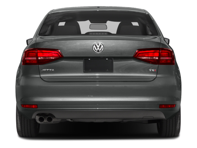 2018 Volkswagen Jetta 1.4T S