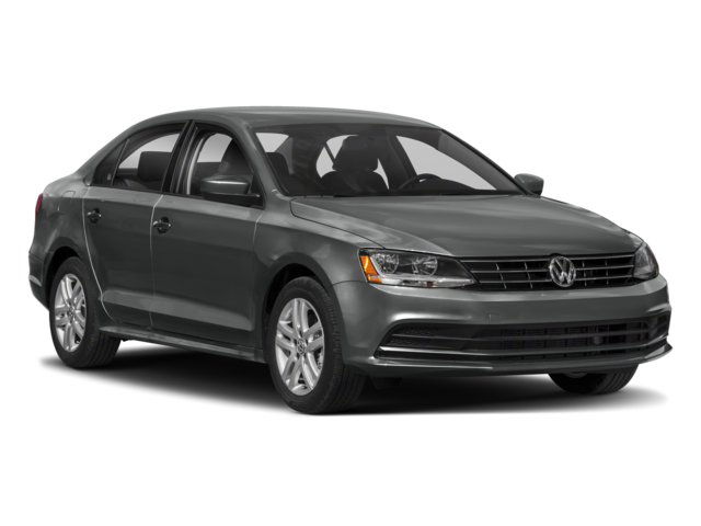 2018 Volkswagen Jetta 1.4T S