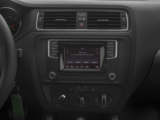 2018 Volkswagen Jetta 1.4T S