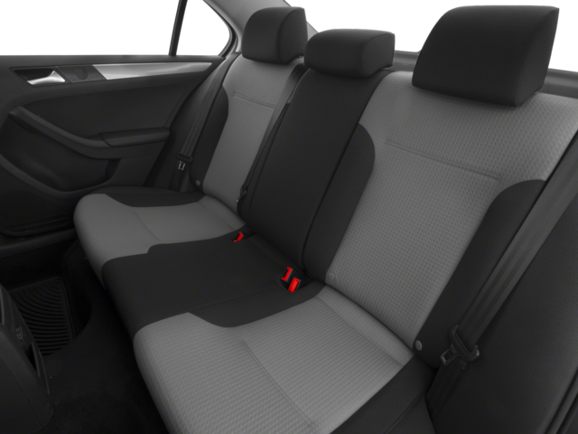 2018 Volkswagen Jetta 1.4T S