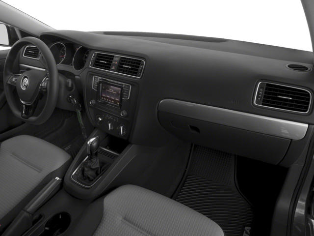 2018 Volkswagen Jetta 1.4T S