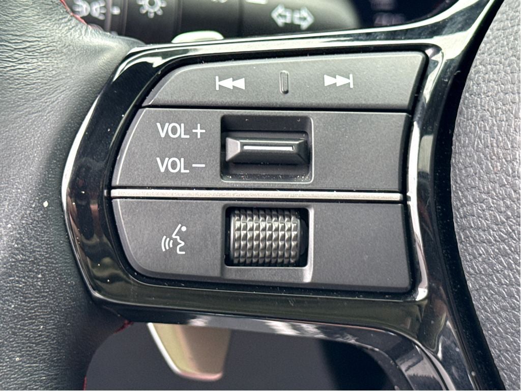 2024 Acura Integra w/A-Spec Technology Package