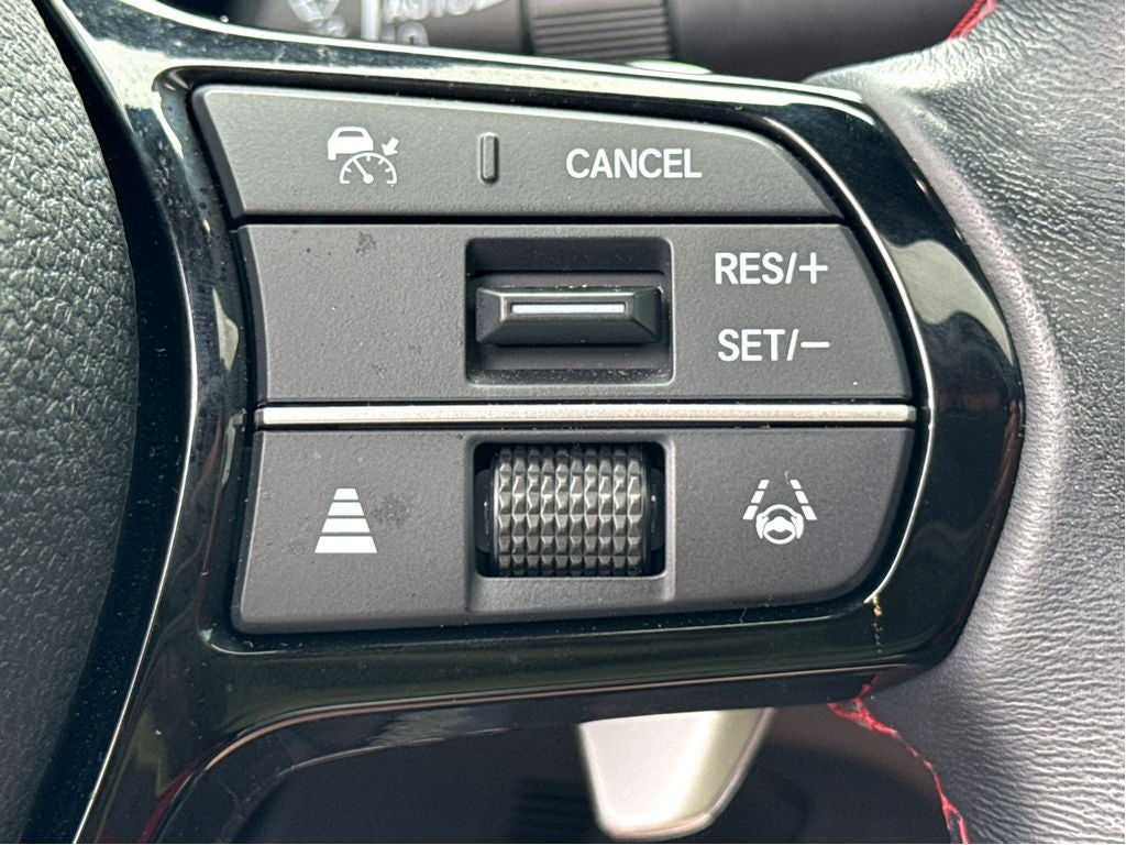 2024 Acura Integra w/A-Spec Technology Package
