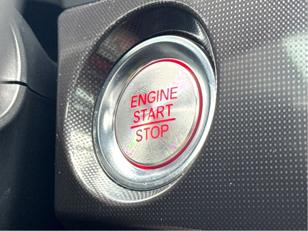 2024 Acura Integra w/A-Spec Technology Package