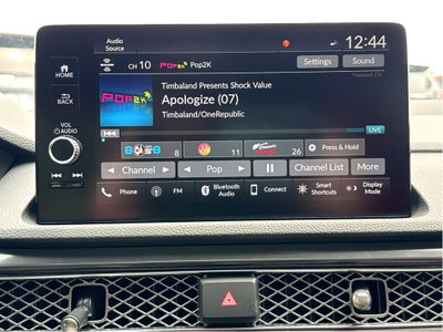 2024 Acura Integra w/A-Spec Technology Package