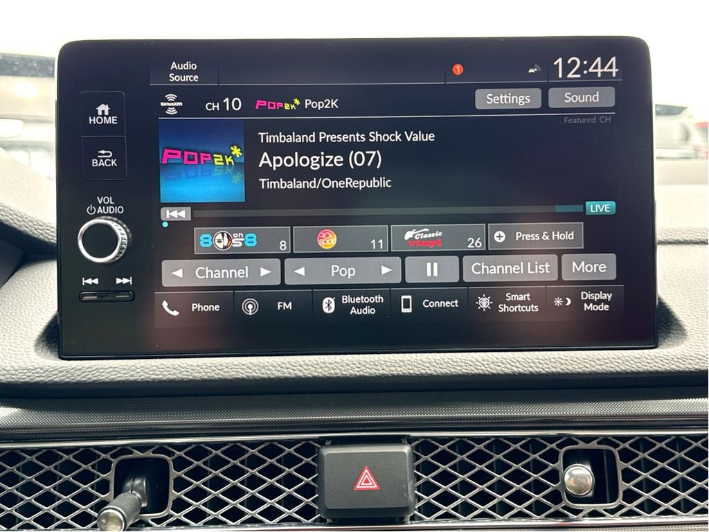 2024 Acura Integra w/A-Spec Technology Package