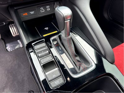 2024 Acura Integra w/A-Spec Technology Package