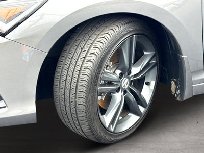 2024 Acura Integra w/A-Spec Technology Package