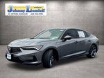 2024 Acura Integra w/A-Spec Technology Package