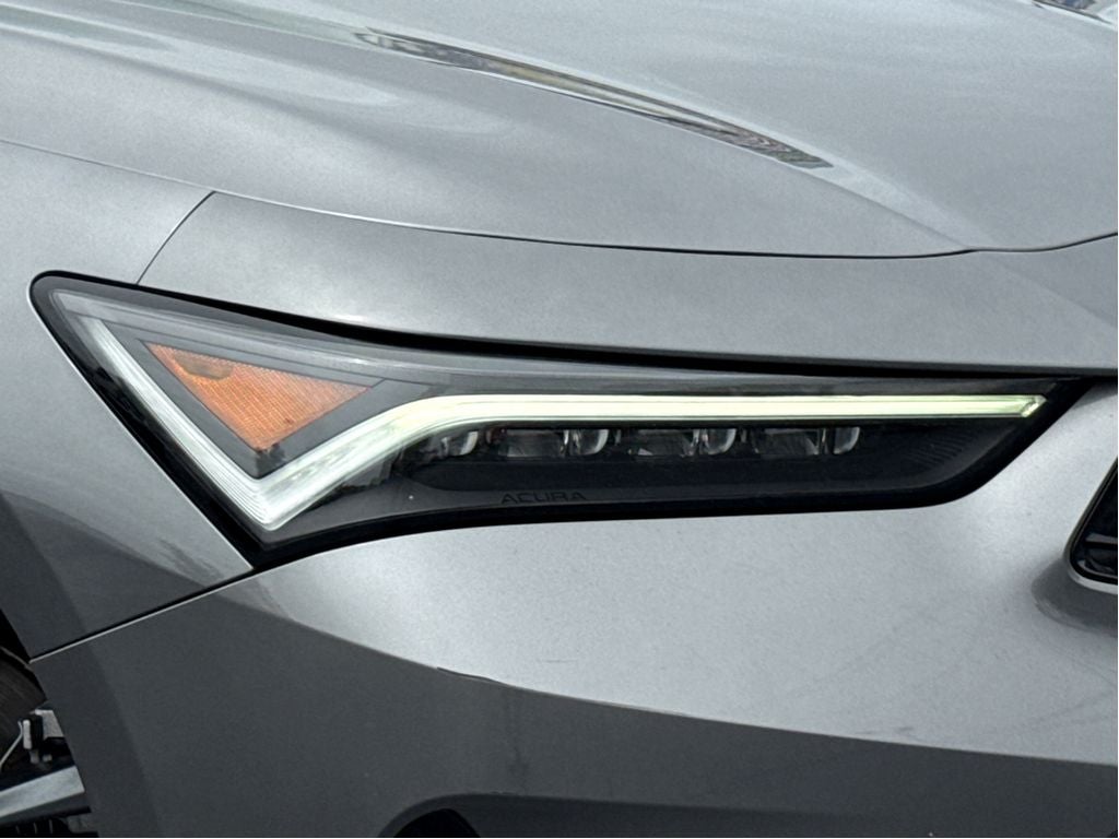 2024 Acura Integra w/A-Spec Technology Package